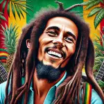 Bob Marley Tour